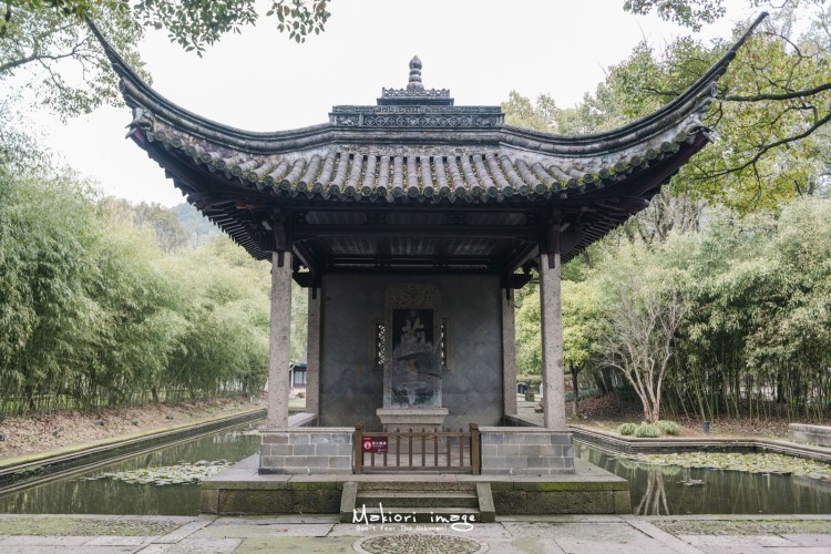 浙东运河唐诗之路,唐诗之路是三大路线之一