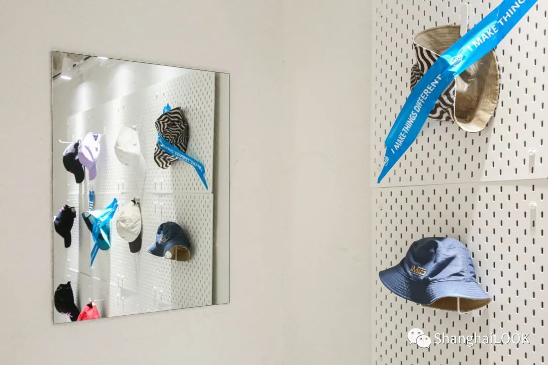 上海买手店鞋,上海潮牌买手店一条街