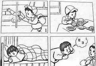 看图写话一二年级入门基础课视频,人教版一二年级看图写话朗读视频