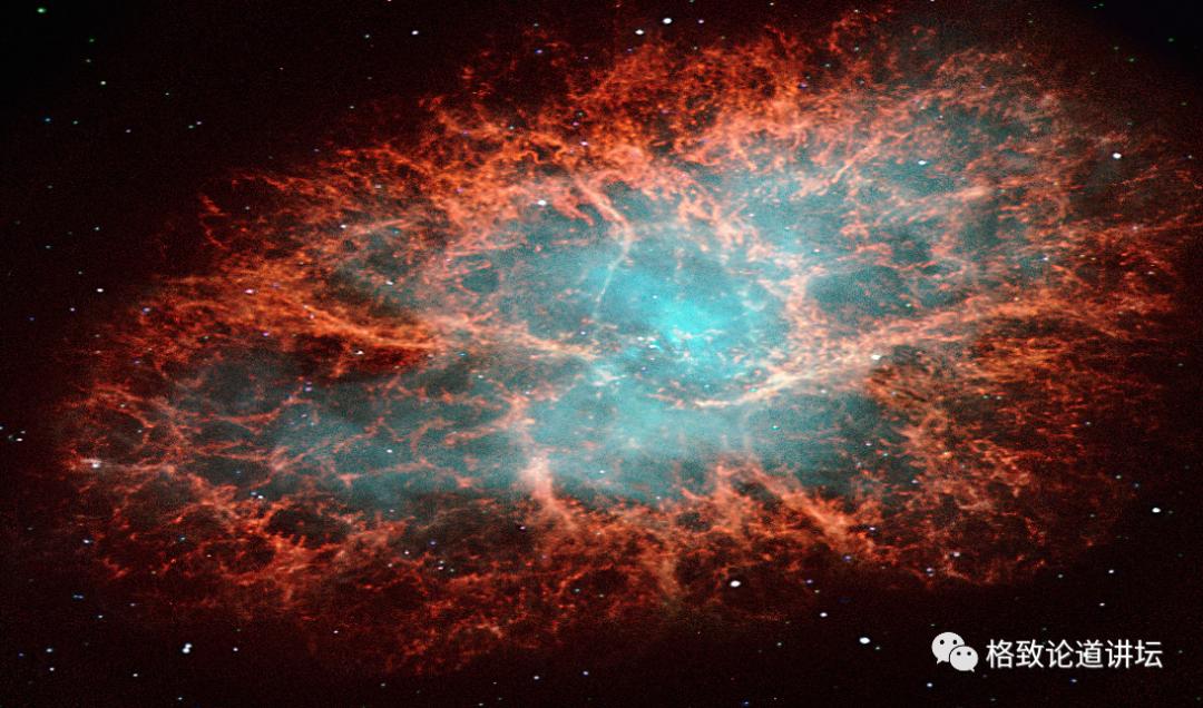 恒星转世轮回,恒星为什么还能复活