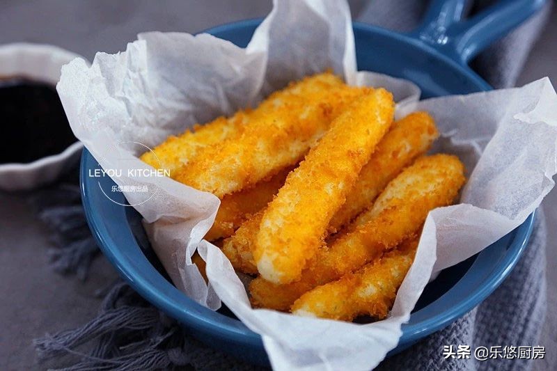 过年年糕代表了什么寓意,年糕6种吃法糯糯寓意不能少