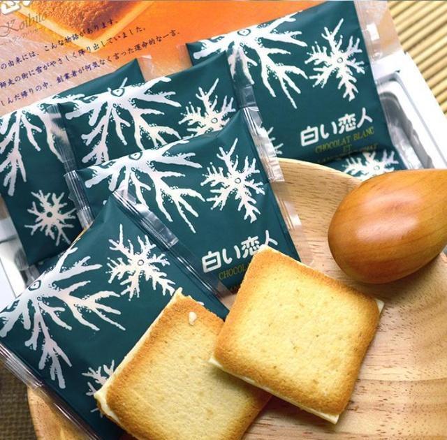 世界上各国好吃的零食,世界公认的最好吃的八大零食