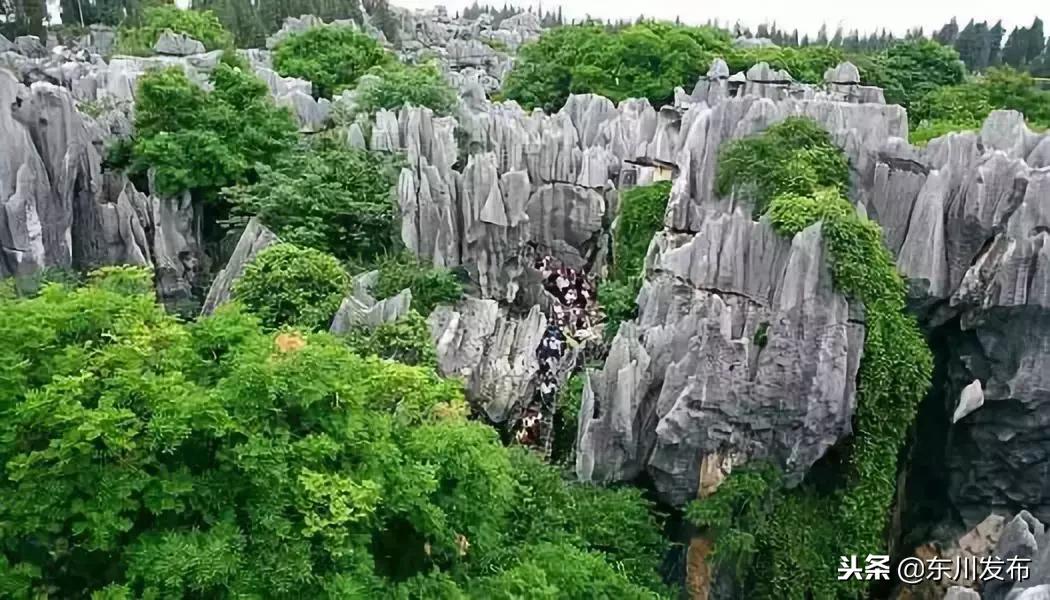 大美中国东川红土地,云南东川红土地美景赞美