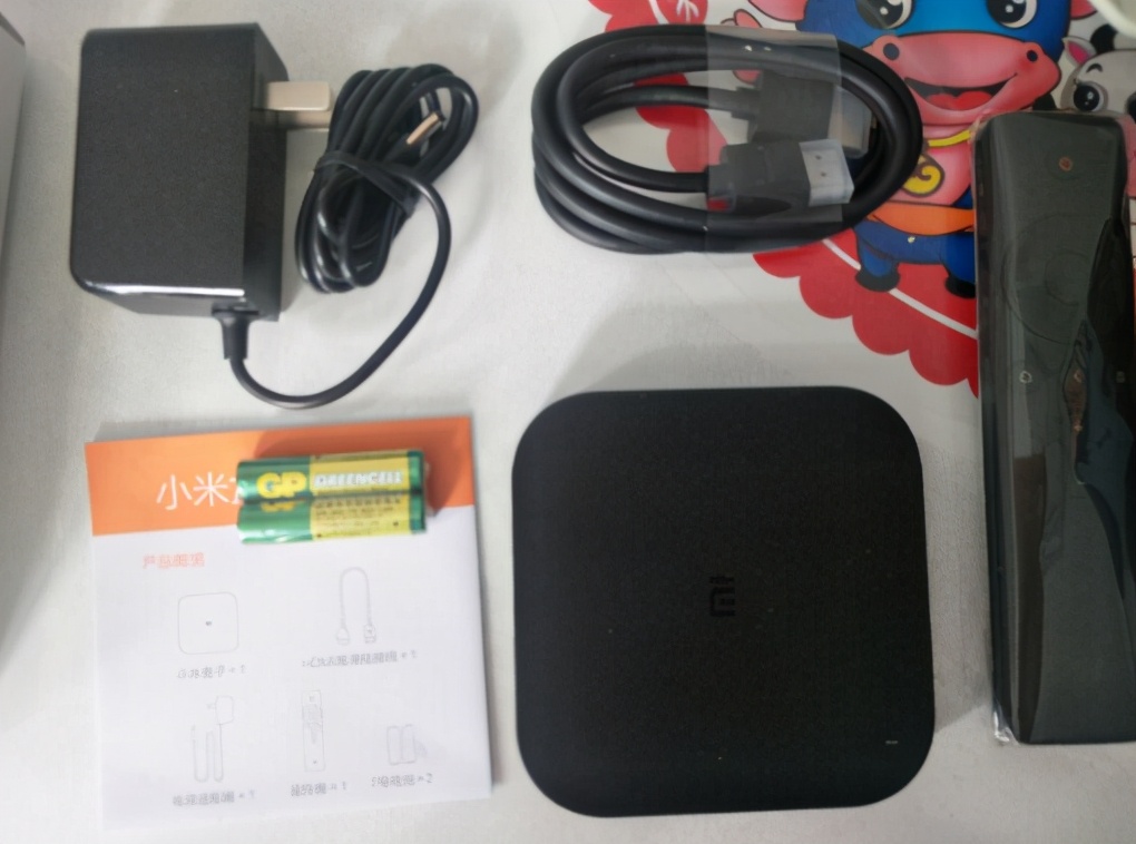 小米电视盒子机顶盒评测,小米电视盒子好用吗