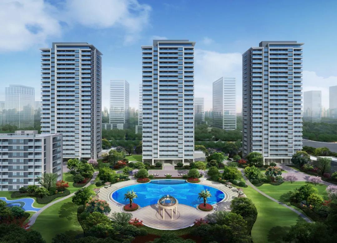 星翠澜庭108样板间,杭州星翠澜庭样板