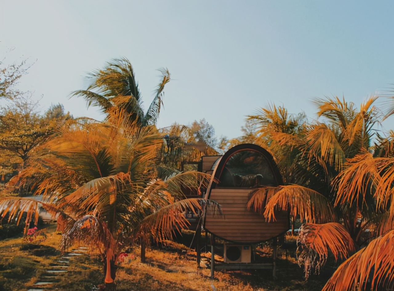 景区民宿应该怎么设计,景区民宿如何打造特色品牌