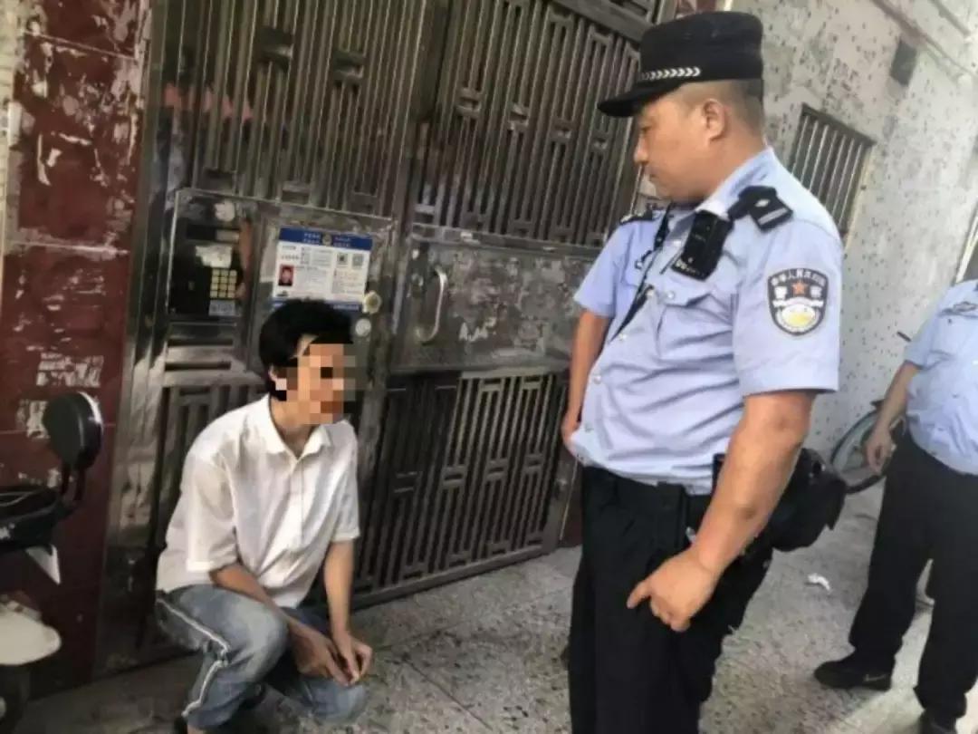 女子电动车被盗民警找回,电动车被盗的女贼