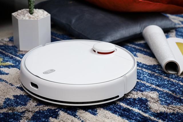 当初多“肉疼”，现在就有多幸福！这些智能黑科技家电，相见恨晚