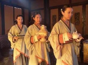 强汉盛唐送女人与外邦和亲,这个王朝则勒令外邦送女人来和亲