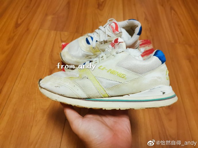 李宁新出了什么鞋,李宁经典款001