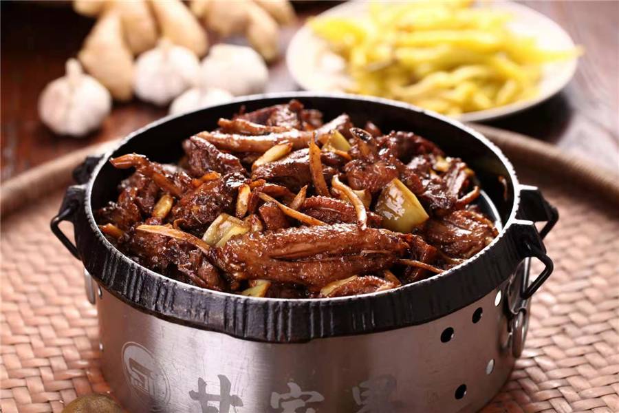 正宗广西菜,南宁哪里有正宗的广西菜