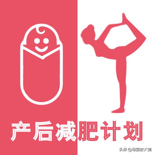 产后怎样矫正身材,产后如何快速打造身材