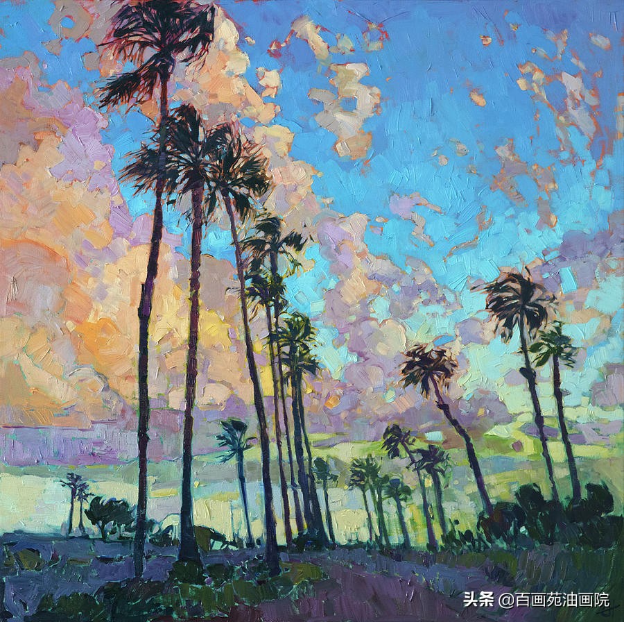 调色如何做到的,如何调色配色所掌握的知识