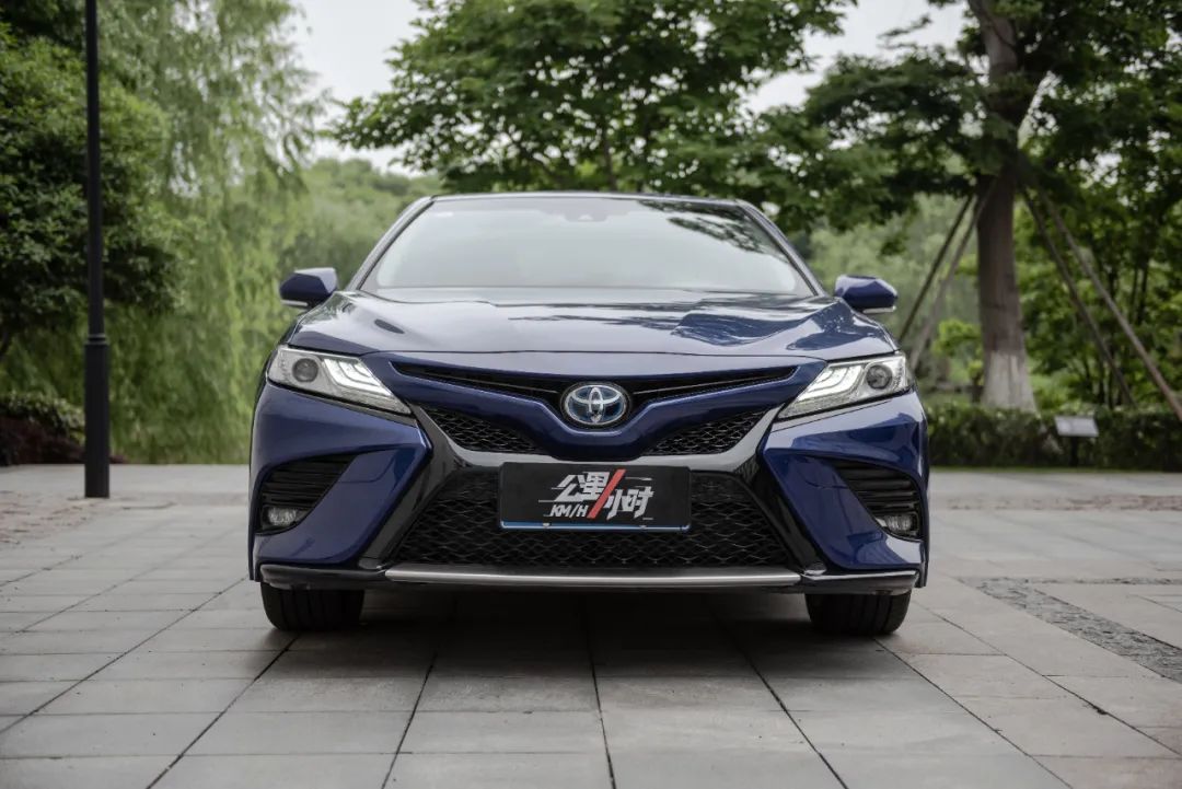 凯美瑞与佳美怎么选,03年丰田佳美和凯美瑞哪个好