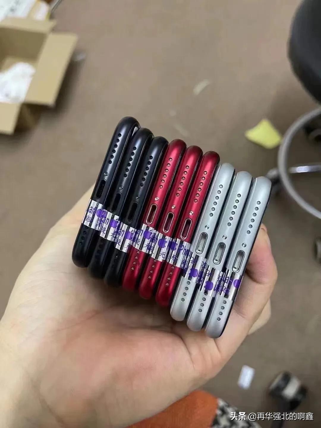 iphonese2现在入手怎么样,各种iphonese2的优缺点