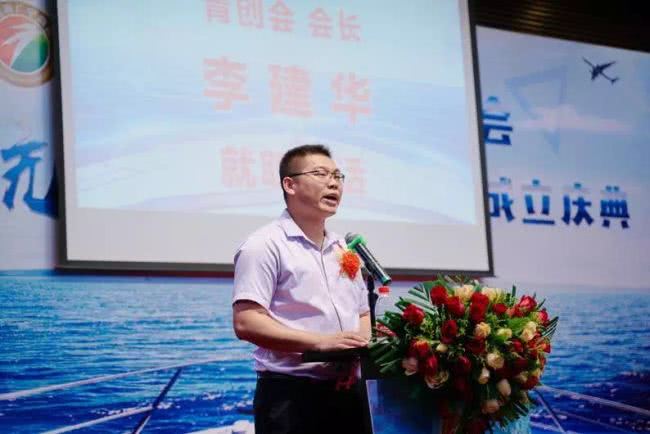 青创会广州,广宁商会青创会