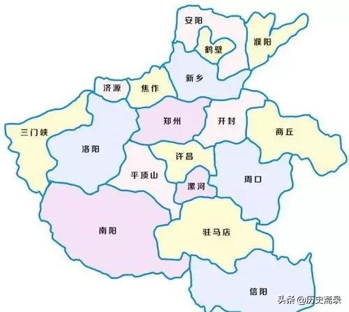 南阳是不是国家历史文化名城,142座历史文化名城介绍南阳