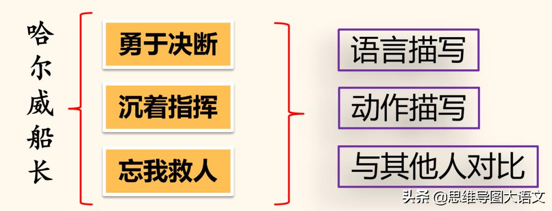 部编4下7单元习作｜《我的自画像》写作方法+范文+点评