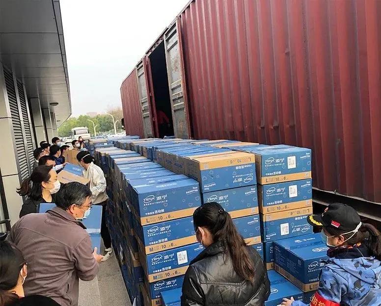 硚口妇联：奏响战疫“三部曲”