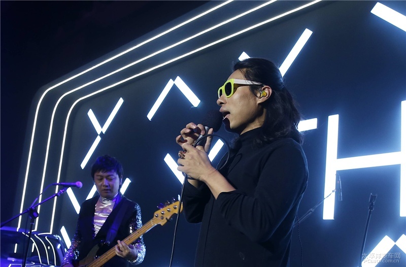 燃情冰与火之歌2019年BMWMission3冰雪试驾之旅