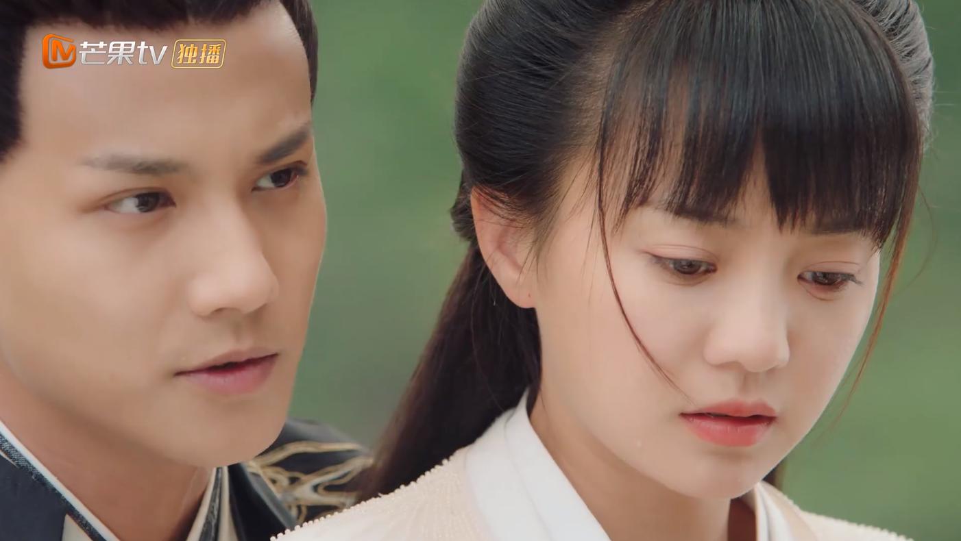 离人心上剧里女主的名字,离人心上女主是谁