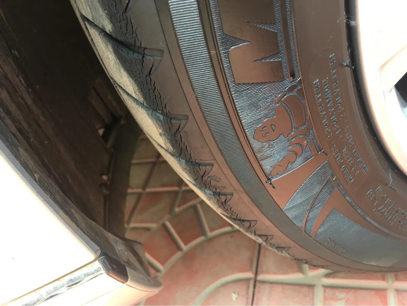 途虎换轮胎需要注意哪些,途虎换轮胎是最新的吗