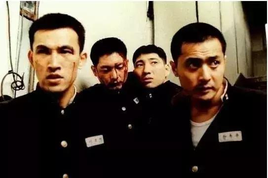 韩国黑帮电影排行榜前十名,韩国黑帮电影大全免费观看