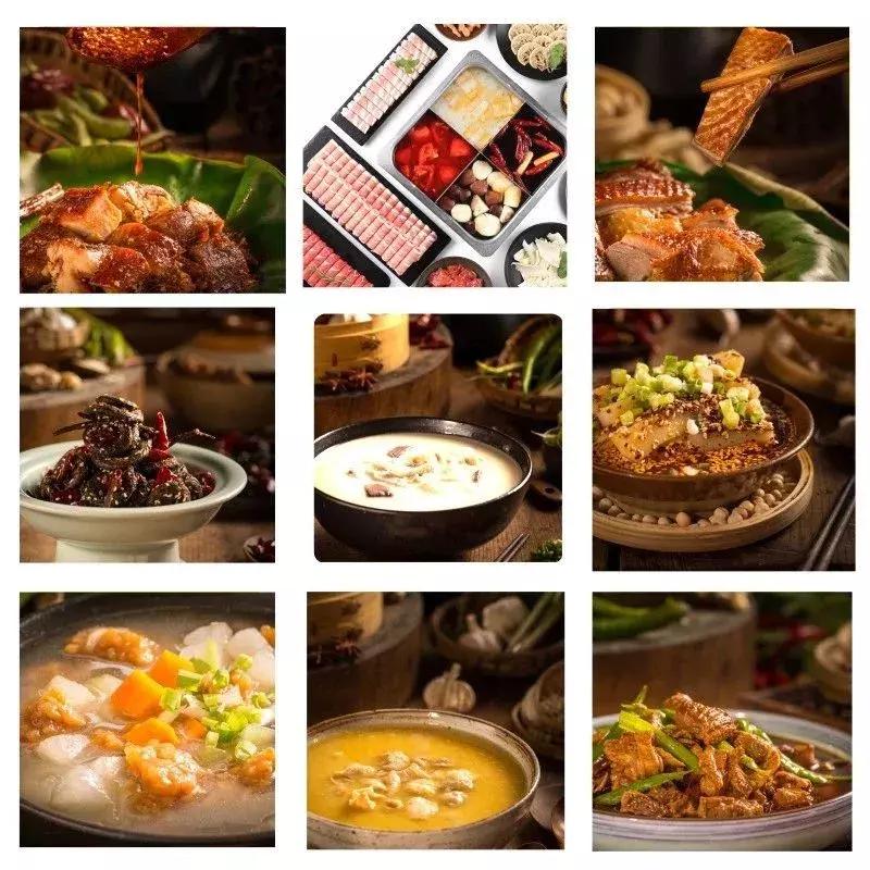 国庆7天去哪玩成都,国庆七天长假去哪里玩