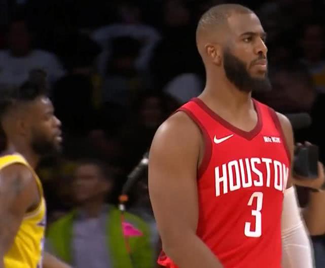 保罗对独行侠的6次犯规,保罗六次犯规视频