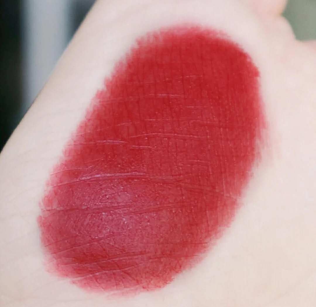 kiko口红414和416哪个适合黄黑皮,黄皮必买mac口红前十名