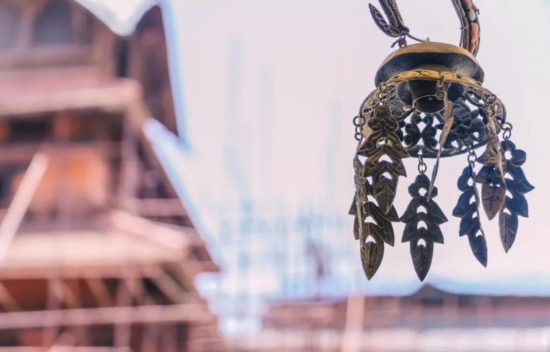 *局骗**和微笑,3000元带你体验双面尼泊尔