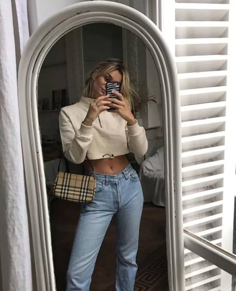 明星街拍包包香奈儿经典款,盘点街头出镜率最高的10款包包