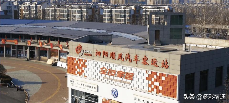 疫情下的虞城县,苏北县级市泗阳