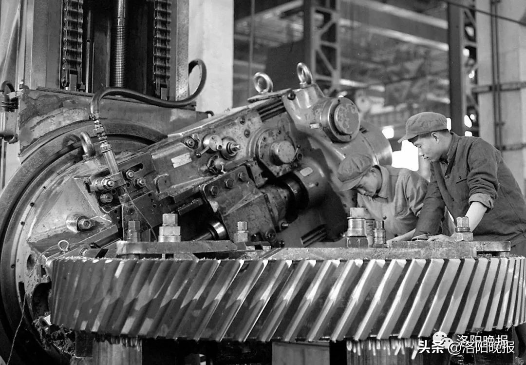 一分钟看河南洛阳,一日看遍洛阳