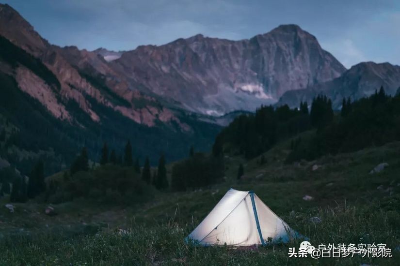 户外装备超大帐篷,超轻量化帐篷