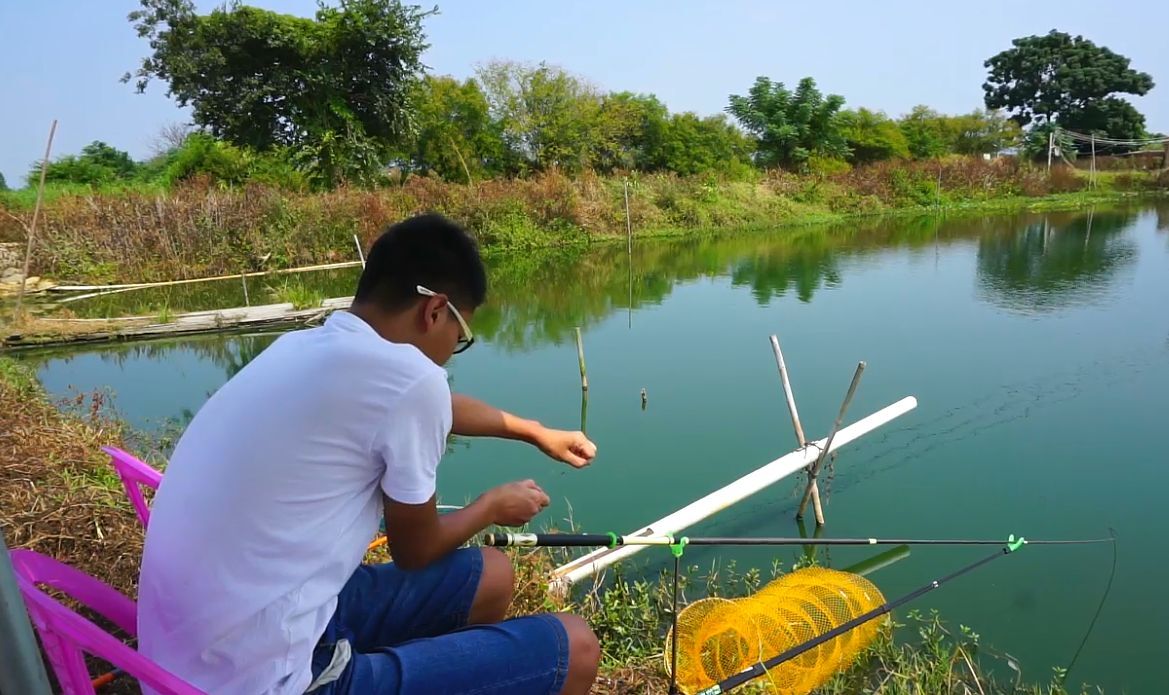 秋冬怎么钓鲫鱼线组钩漂如何搭配,钓鲫鱼钩线漂搭配