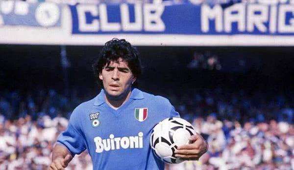 悼念马拉多纳欧冠,悼念马拉多纳词