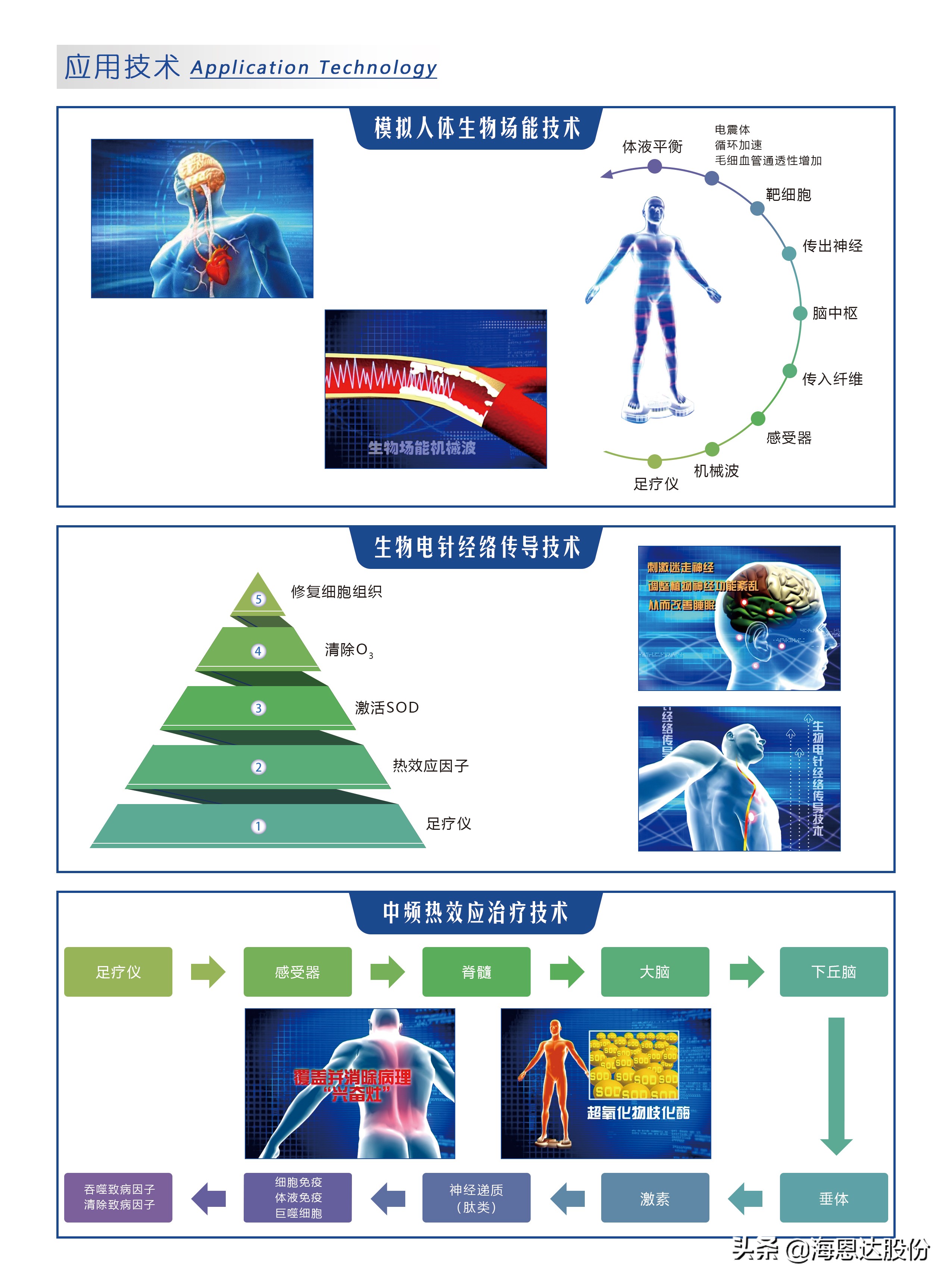 海恩达诊疗设备,海恩达中医