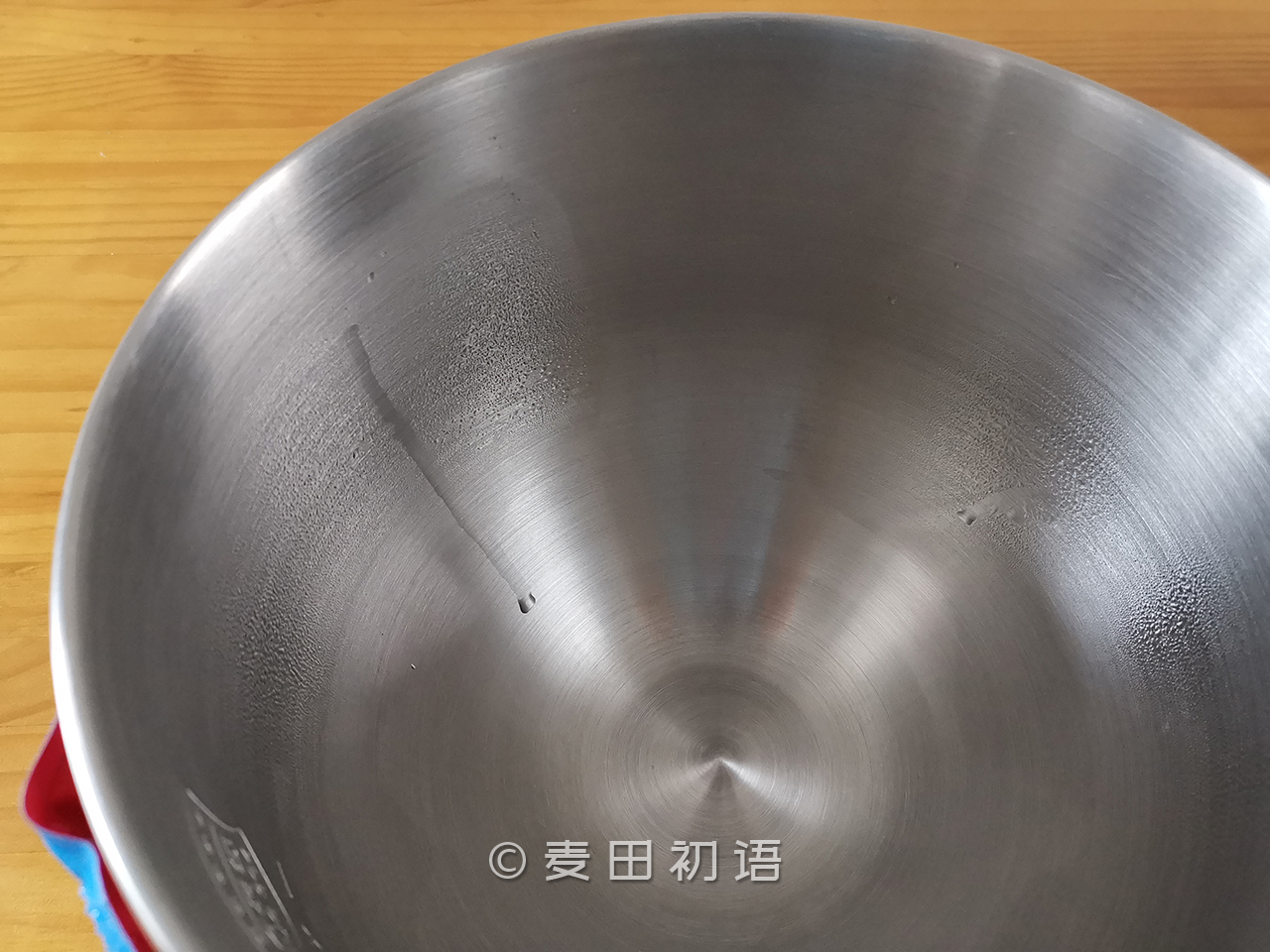 冬天面团太干怎么补救,面团温度太高怎么降温