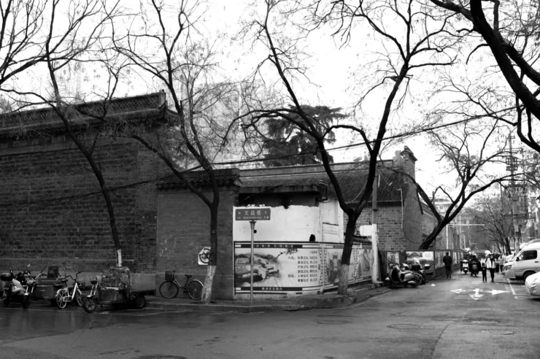 南京的老城南是哪里,南京老城南