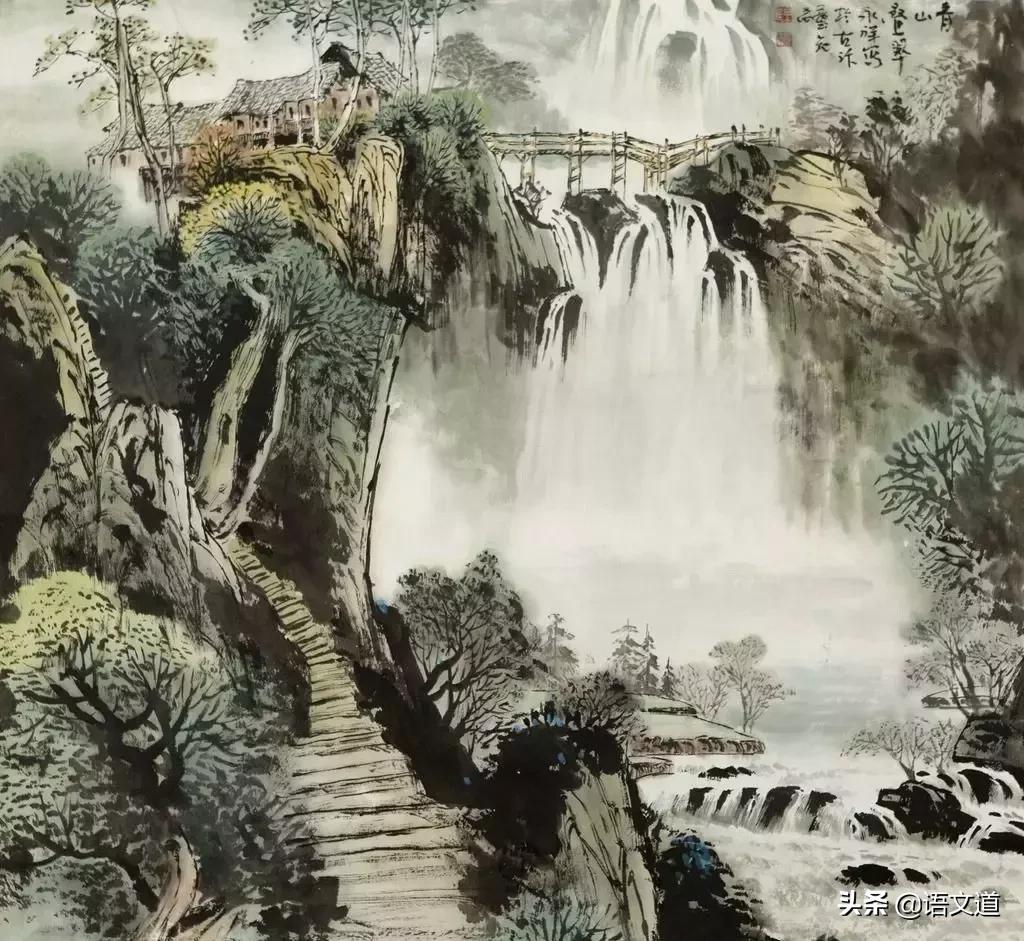 100首最美诗,100首完整的最美古诗词朗读解释