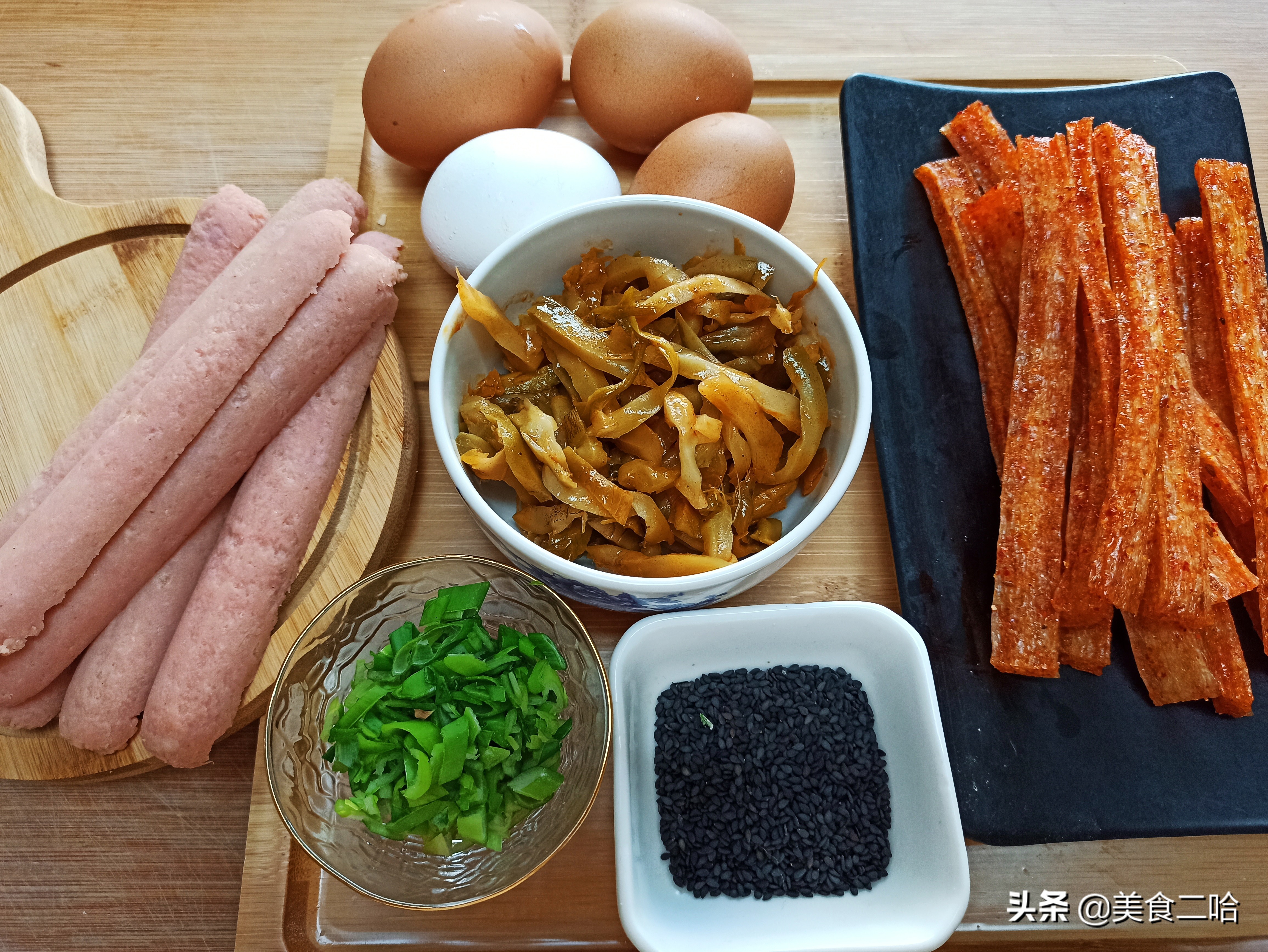 杂粮煎饼脆煎饼正确配方,杂粮煎饼的做法和配方与教程