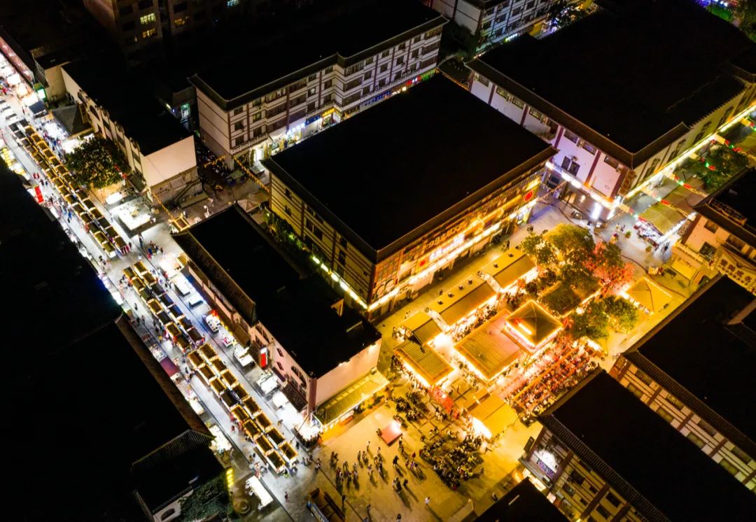 除了莫高窟、飞天、月牙泉,敦煌还藏着哪些极致风物?