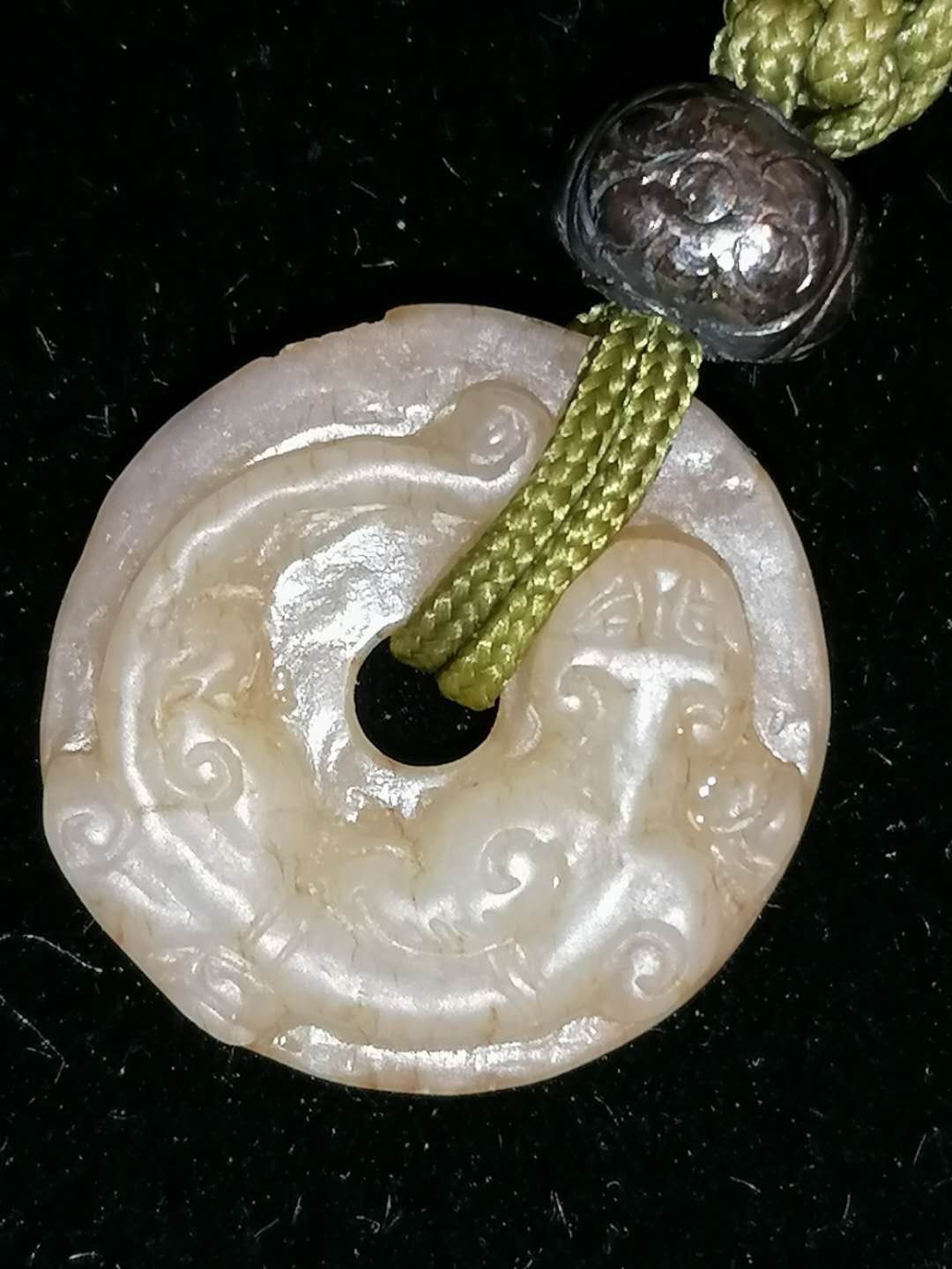 精品和田玉摆件挂件,精品和田白玉挂件