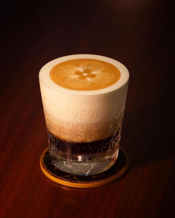 lv咖啡好不好,lv咖啡