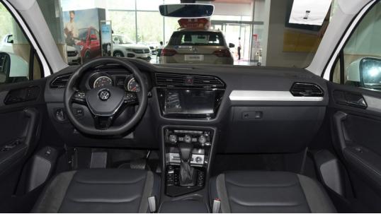 2021途观l4s店实际优惠多少,途观l最新优惠6万元