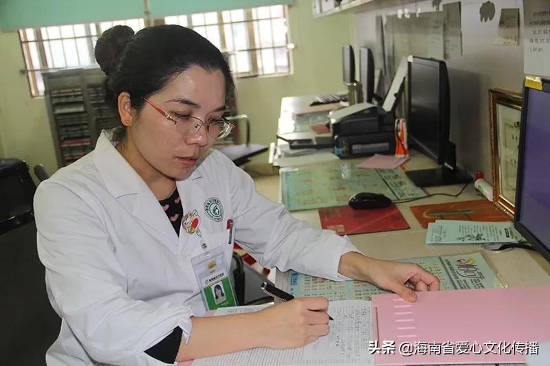 一封感恩信医护人员,一封感谢信暖医患情