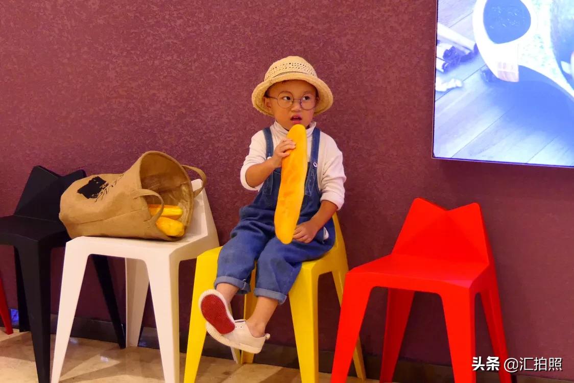 记住摄影口诀，轻松拍出好照片！