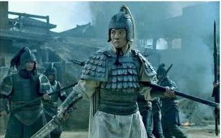 历史上真实的赵云是怎样的人物,历史上的赵云真实长相