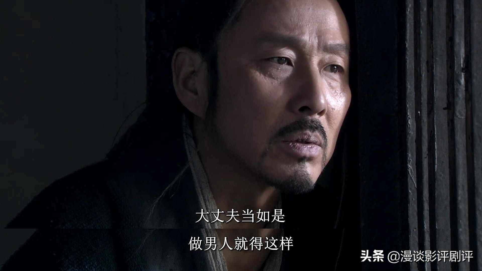 楚汉传奇剧情详细解析,楚汉传奇精简剧情